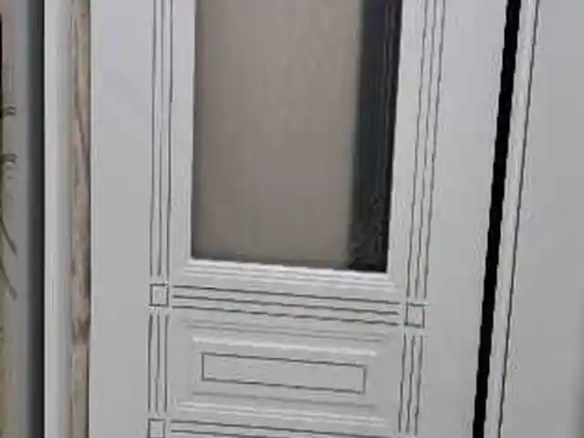 Дверь, Душанбе