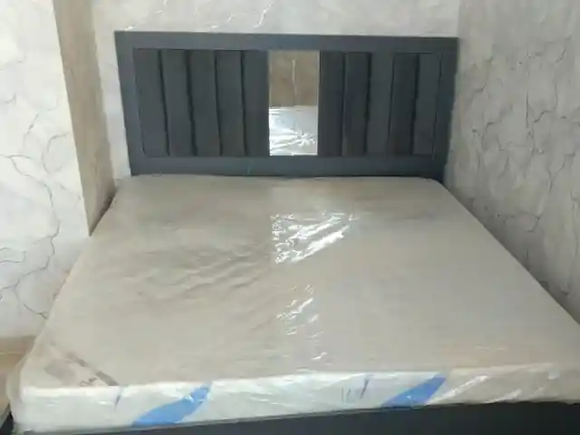 Кровать двуспальная, Душанбе