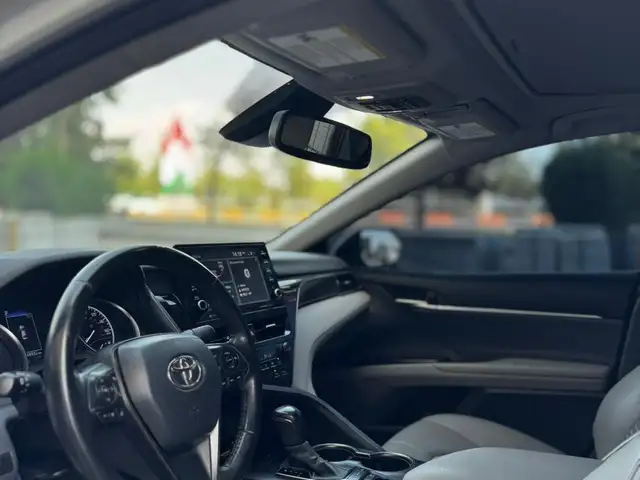 Toyota Camry, 2024, Душанбе - 11