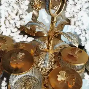 Кандгирак, Душанбе
