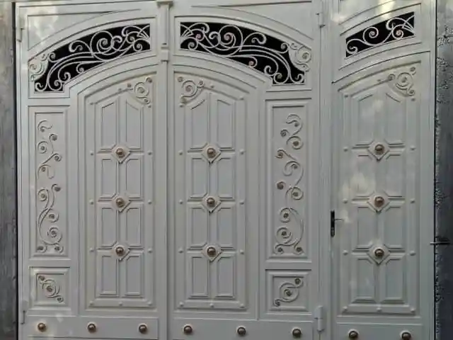 Дарвоза, Хуҷанд