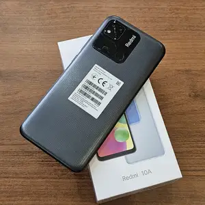 Xiaomi Redmi 10A 32gb 4G, Худжанд