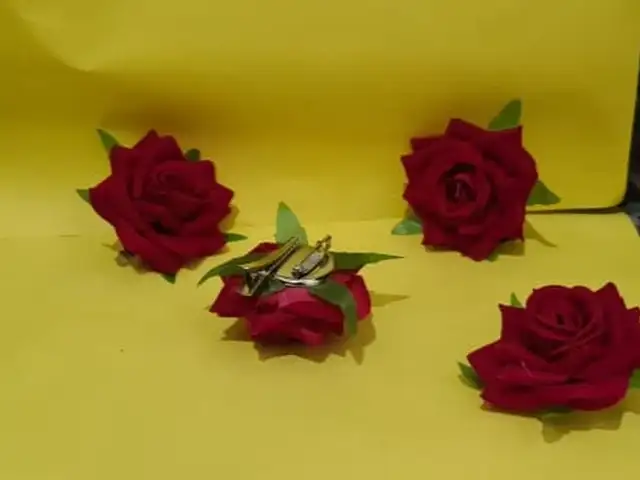 Заколки для девочек, Душанбе
