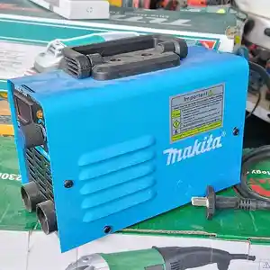 Сварочной аппарат Makita 300a, Душанбе