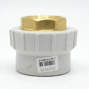 Aдаптер Yazd Baspar PPR вн/p 63x63MM, Душанбе