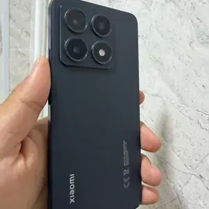 Xiaomi Mi 14T, Душанбе