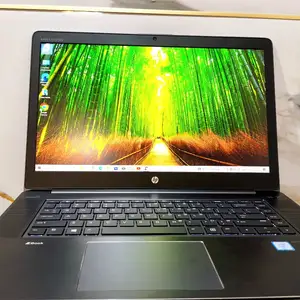 Ноутбук HP ZBook Studio G3 | i7 / 16GB / SSD 512GB / Nvidia Quadro | Как новый, Душанбе
