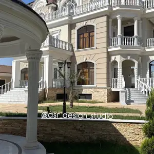 Лоиҳаи хона, дизайни квартира ва коттедж, Душанбе