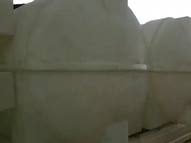 Яктабаққа бочкаи пластикӣ 2000тонн/литр, Душанбе