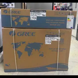Кондиционер Gree 18 куба, Душанбе