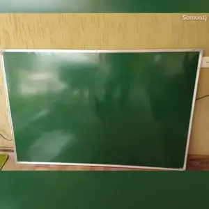 Школьная доска, Душанбе