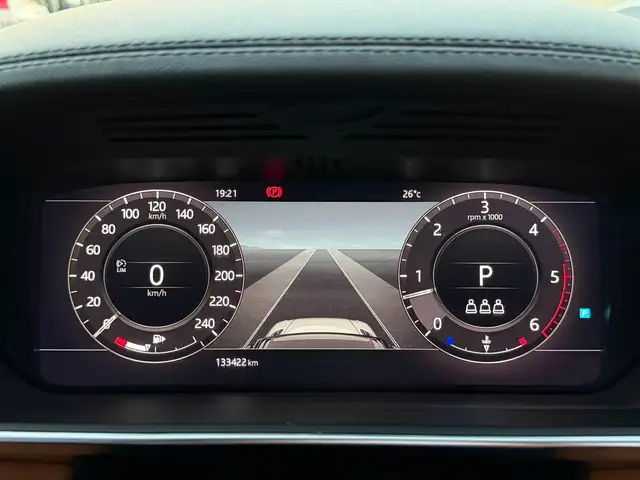 Land Rover Range Rover Sport, 2018, Душанбе - 12
