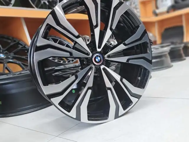 Диски R22, Душанбе