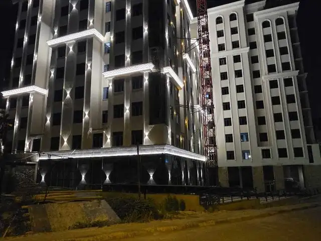4-комн. квартира, 5 этаж, 109 м², Исмоили Сомони, Душанбе