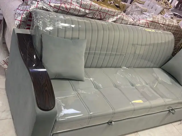 Раскладной диван, Душанбе