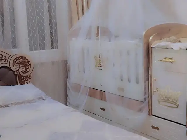 Детский манеж, Худжанд
