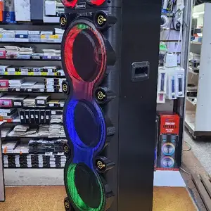 Колонка BQHONG MT1285, Худжанд