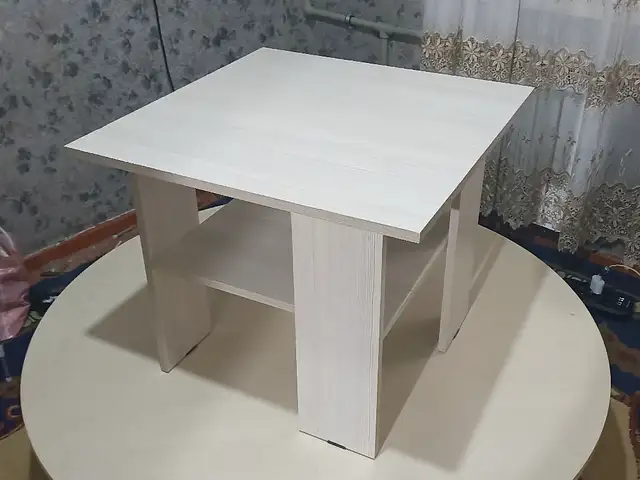 Журнальный столик, Душанбе