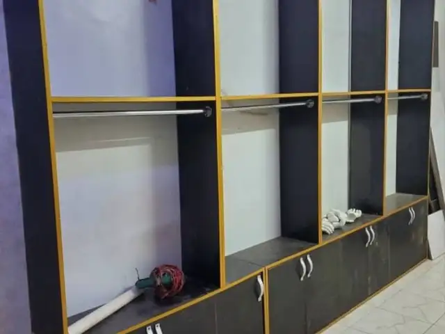 Мебель для магазина на заказ, Хуҷанд
