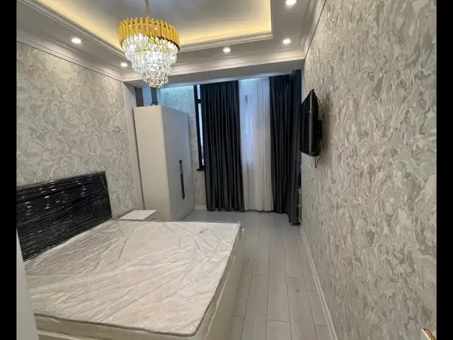 2-комн. квартира, 15 этаж, 55м², Фирдавси, Душанбе