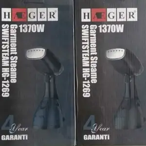 Отпариватель Haeger Granit 1370W, Душанбе