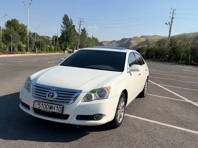 Toyota Avalon