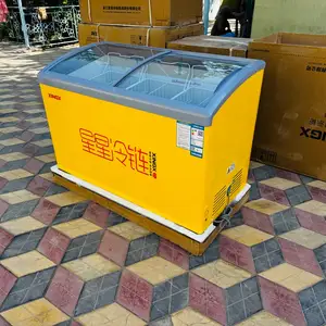 Морозильник XING 326л, Душанбе