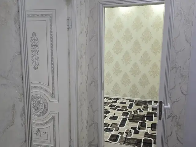 3-комн. квартира, 8 этаж, 60м², Ш Хисор, Ҳисор