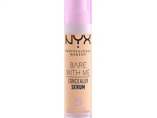 Консилер Nyx, Душанбе