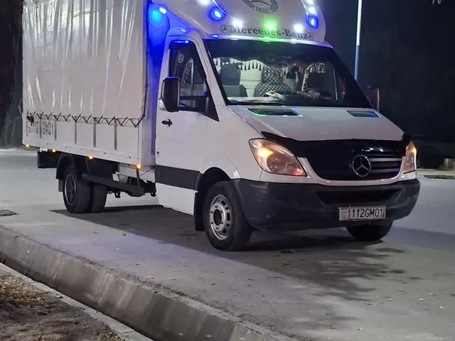 Услуги грузоперевозок, Хуҷанд