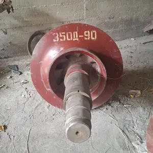 Ротор к Насосу 350Д90, Худжанд