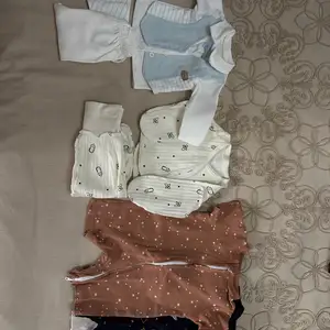 Набор для новорожденного, Душанбе