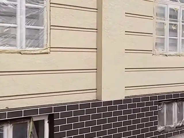 Услуги отделки травертином, Душанбе
