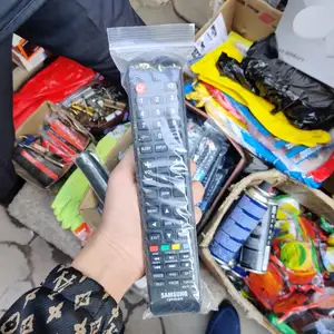 Пульт ТВ Samsung, Душанбе
