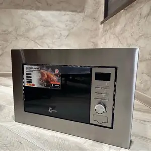 Микроволновая печь CRISTAL, Душанбе
