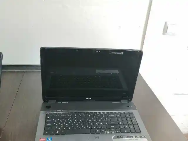 Ноутбук Acer Aspire 7540G на запчасти, Хуҷанд