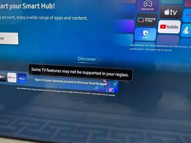 Прошивка телевизоров Samsung, Lg, Худжанд