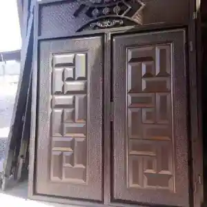 Дарвоза, Душанбе