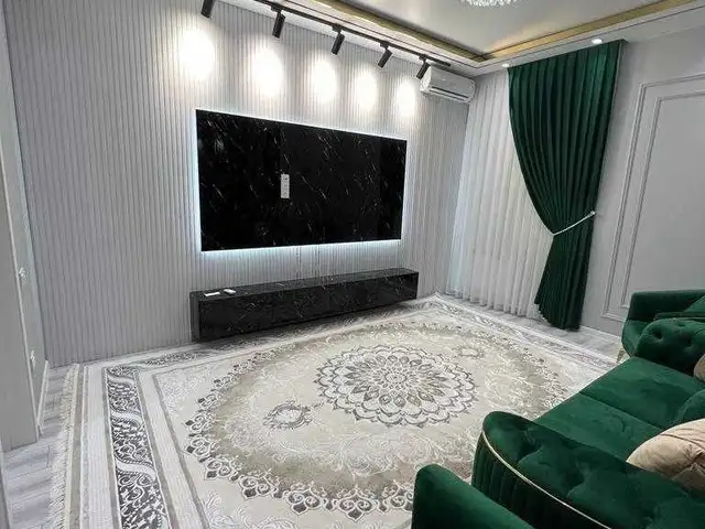 2 комн. квартира, 8 этаж, 68 м², Сино, Душанбе
