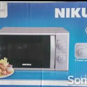 Микроволновая печь Nikura NK-60, Душанбе