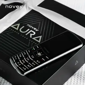 Novey Aura, Душанбе