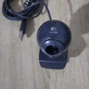 Веб камера Logitech, Бохтар (Курғон-Теппа)