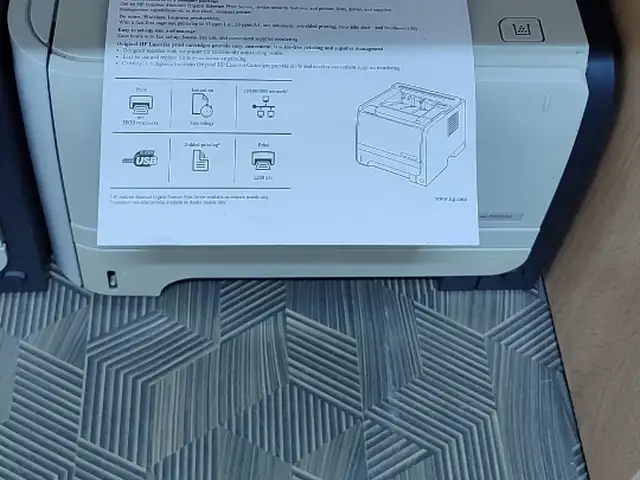 Ноутбук Hp laserjet pro 2032, Хуҷанд