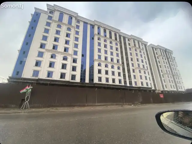 2-комн. квартира, 5 этаж, 64 м², Рудаки, Рӯдакӣ