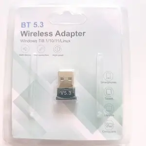 Беспроводной адаптер Bluetooth 5.3, Фархор