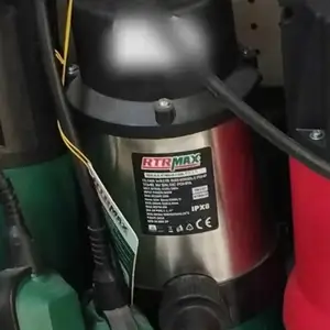 Погружной Насос Для Грязной Воды Rodex, Душанбе
