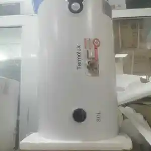 Водонагреватель Termolux 80л, Душанбе