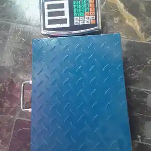 Тарозу 200 кг, Душанбе