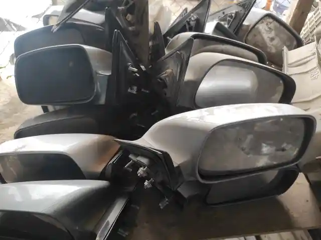 Боковое зеркало от Toyota Camry 2, Душанбе