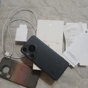 Huawei Pura 70 pro, Душанбе